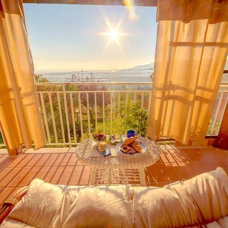 Montebianco B&B Faiano Luaran gambar