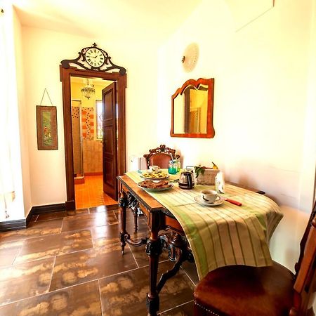 Montebianco B&B Faiano Luaran gambar