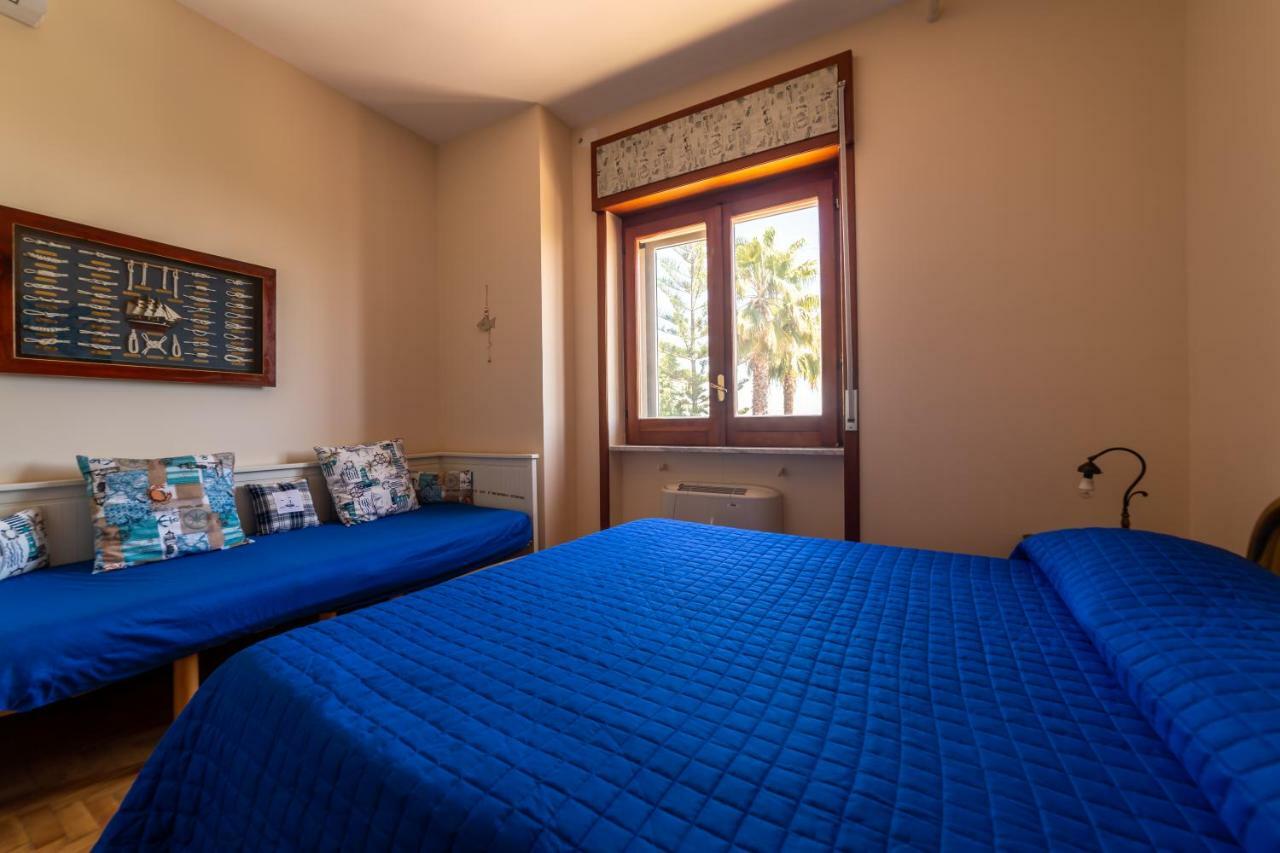 Montebianco B&B Faiano Luaran gambar