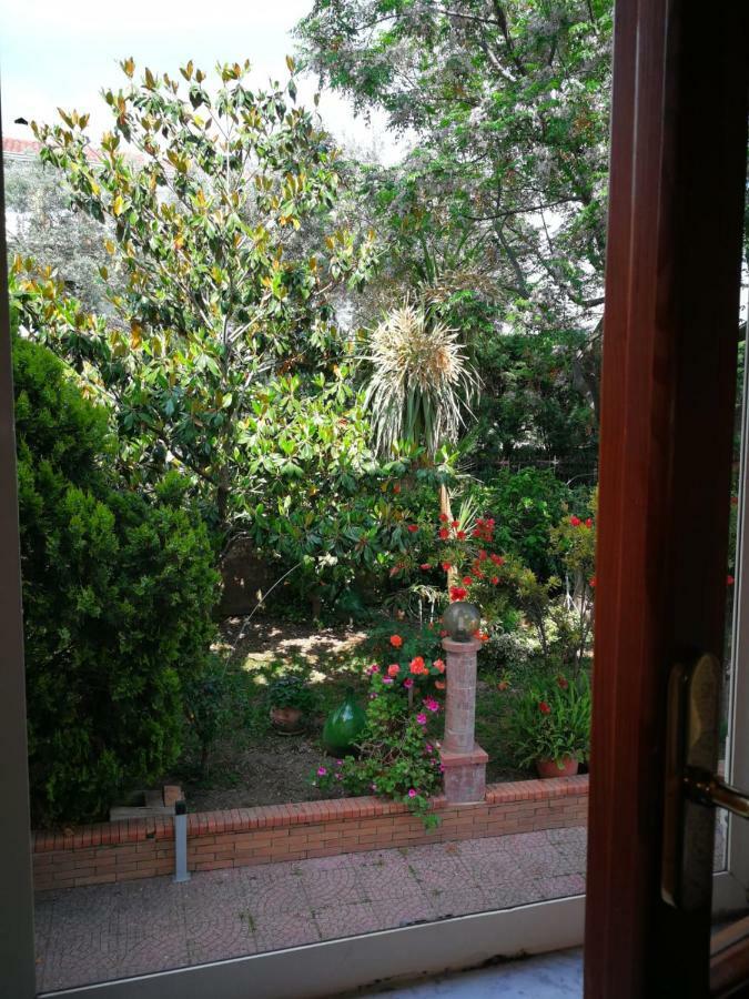 Montebianco B&B Faiano Luaran gambar