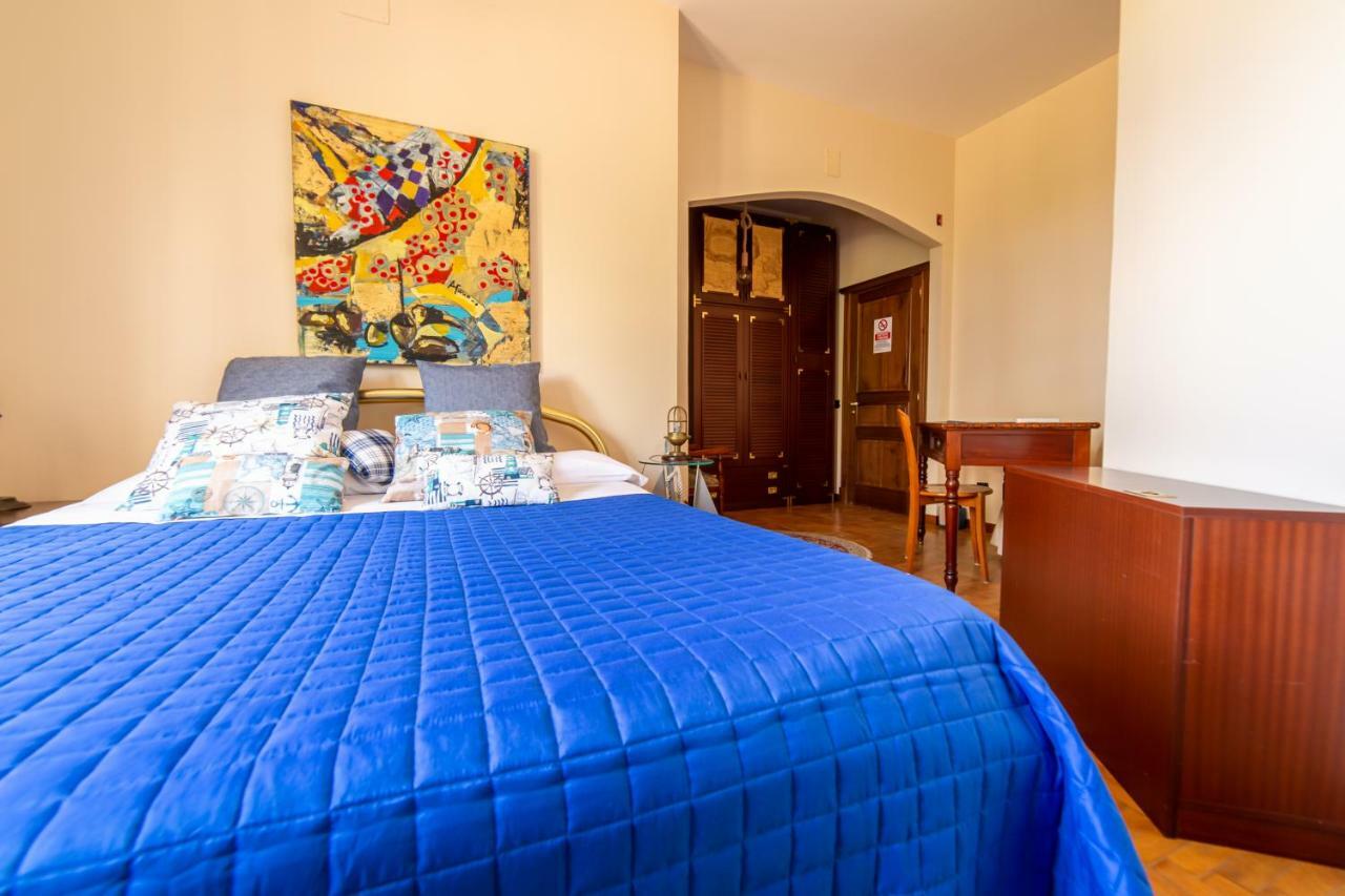 Montebianco B&B Faiano Luaran gambar