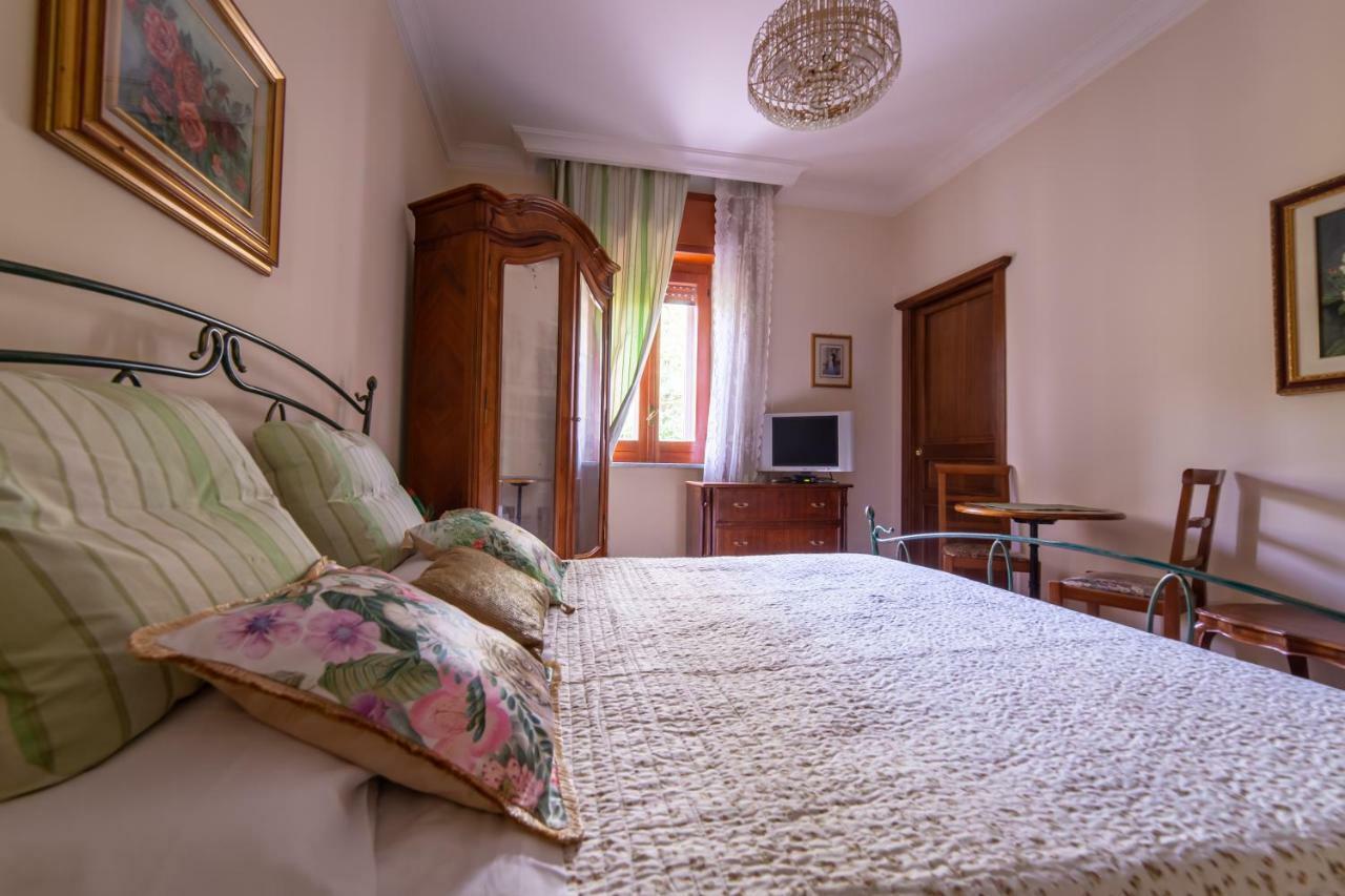 Montebianco B&B Faiano Luaran gambar